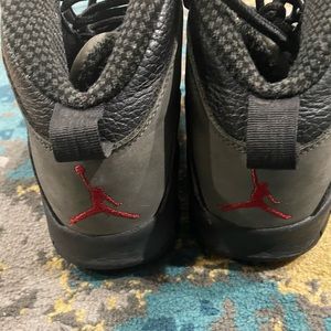 Jordan 10’s